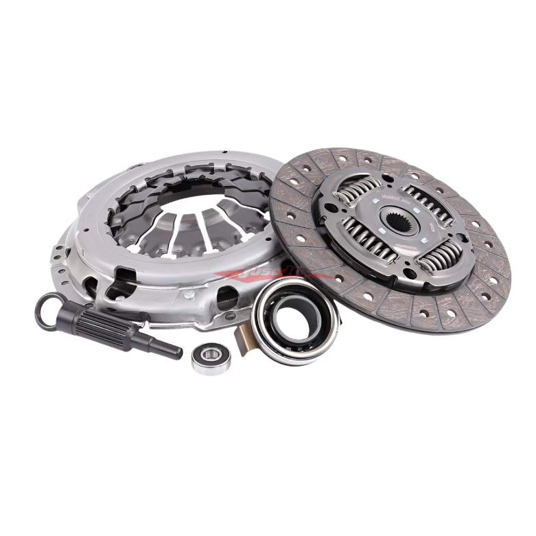 Xtreme ClutchPro Standard Clutch Kit Fits Subaru Impreza WRX GD/GG/G3 (05-14), Forester SG/SH (05-13), Legacy / Liberty BM/BR (05-14) & WRX V1/VA (13+)
