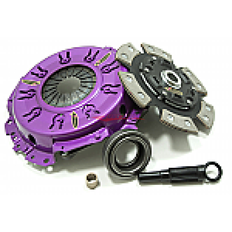 Xtreme DSB Heavy Duty Clutch Kit fits Nissan S13 (CA18DET)