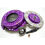 Xtreme Extra Heavy Duty Cushion Button Clutch Kit fits Nissan S13/S14/S15 Silvia & 180SX/200SX (SR20DE/T - 5 Speed)