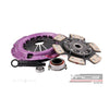 Xtreme Heavy Duty Button Clutch Kit fits Mazda MX5 1.8L NA/NB (BPZE)