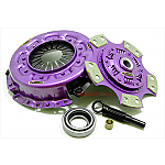 Xtreme Heavy Duty Button Clutch Kit fits Nissan S13/S14/S15 Silvia & 180SX/200SX (SR20DE/T - 5 Speed)