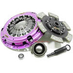 Xtreme Heavy Duty Button Clutch Kit Fits Subaru Impreza WRX GD/GG/G3 (05-14), Forester SG/SH (05-13), Legacy / Liberty BM/BR (05-14) & WRX V1/VA (13+)