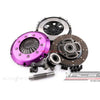 Xtreme Heavy Duty Organic Clutch & Cromomoly Flywheel Kit Inc Clutch Slave Cyl. Fits Hyundai i30N / N Performance 2.0L Turbo 2018-