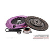 Xtreme Heavy Duty Organic Clutch Kit fits Mazda MX5 1.8L NA/NB (BPZE)
