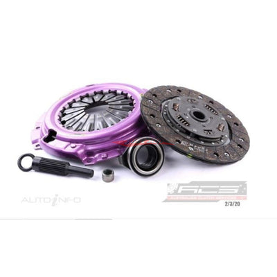 Xtreme Heavy Duty Organic Clutch Kit fits Mazda MX5 2.0L NCES