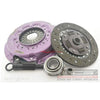Xtreme Heavy Duty Organic Clutch Kit Fits Mazda RX-7 SA22C & FC3S Ser.4 Non Turbo (12A/13B NA Rotary)