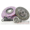 Xtreme Heavy Duty Organic Clutch Kit fits Mazda RX-7 SA22C Ser.3 & FC3S Ser.4 Non Turbo (12A/13B NA Rotary)