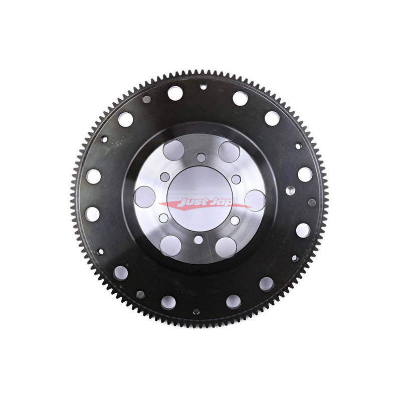 Xtreme Lightweight Chromoly Flywheel Fits Mazda FC3S / FD3S RX-7 & SE3P RX-8 (13BT/13BREW & 13BMSP)