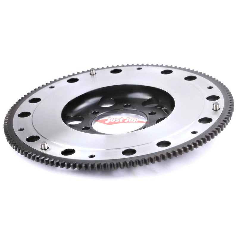 Xtreme Lightweight Chromoly Flywheel Fits Mazda FC3S / FD3S RX-7 & SE3P RX-8 (13BT/13BREW & 13BMSP)