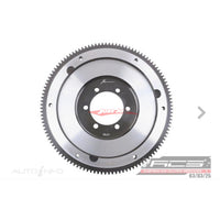 Xtreme Lightweight Chromoly Flywheel Fits Mazda RX-2, RX-3, RX-4, RX-5 & RX-7 Ser. 1/2/3 (12A/13B)