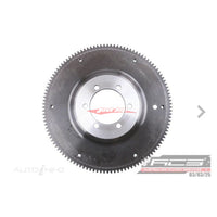 Xtreme Lightweight Chromoly Flywheel Fits Mazda RX-2, RX-3, RX-4, RX-5 & RX-7 Ser. 1/2/3 (12A/13B)