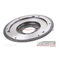 Xtreme Lightweight Chromoly Flywheel Fits Mazda RX-2, RX-3, RX-4, RX-5 & RX-7 Ser. 1/2/3 (12A/13B)