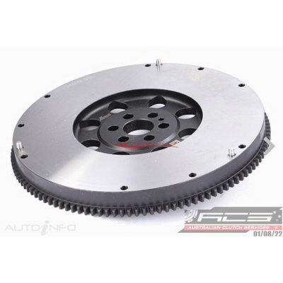 Xtreme Lightweight Chromoly Flywheel Fits Nissan Cefiro, Laurel, Skyline, Stagea & Holden Commodore (RB20/RB25/RB26/RB30)