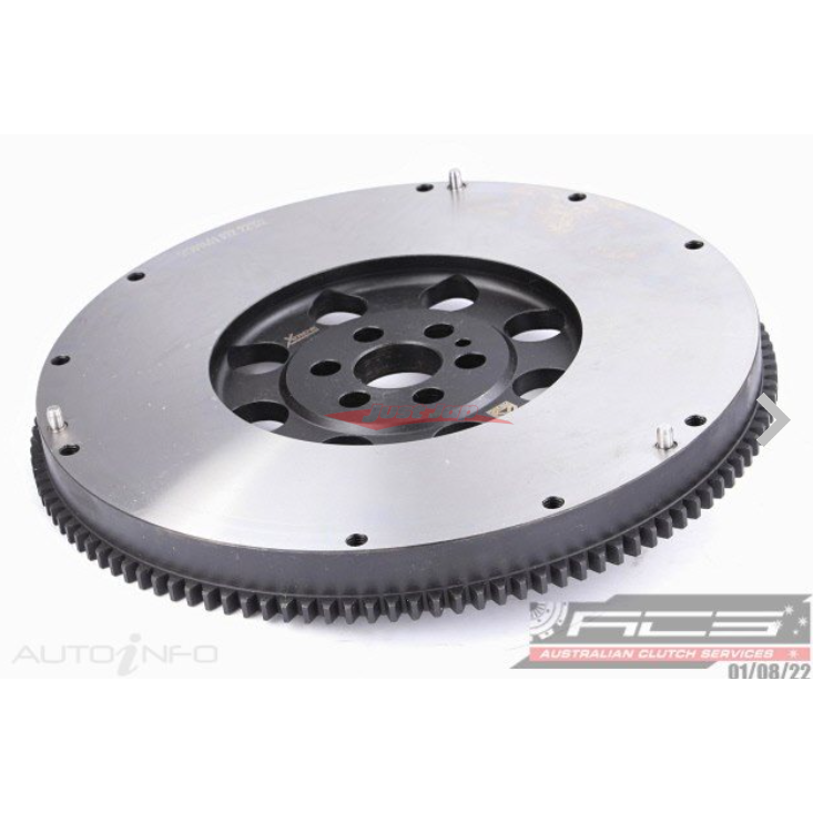 Xtreme Lightweight Chromoly Flywheel Fits Nissan Cefiro, Laurel, Skyline, Stagea & Holden Commodore (RB20/RB25/RB26/RB30)