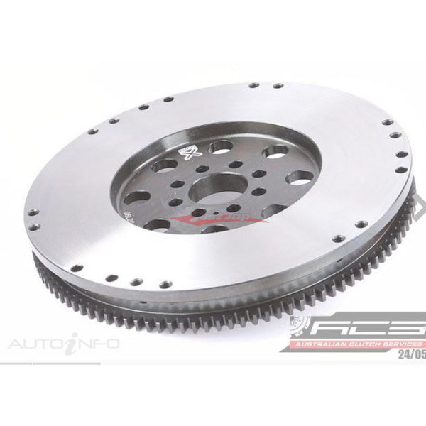 Xtreme Lightweight Chromoly Flywheel Fits Nissan Silvia & 180SX
