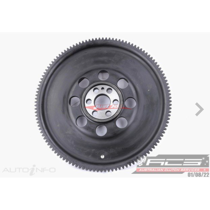 Xtreme Lightweight Chromoly Flywheel Fits Nissan Skyline & Stagea (RB20/RB25/RB26/RB30)