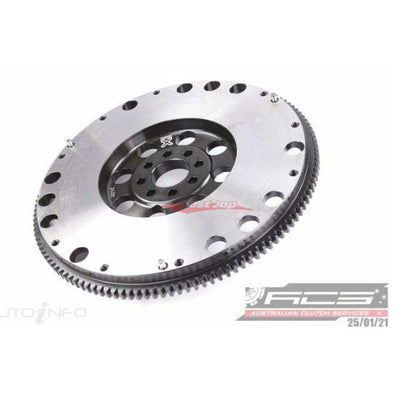 Xtreme Lightweight Chromoly Flywheel Fits Nissan Z32 300ZX VG30DETT