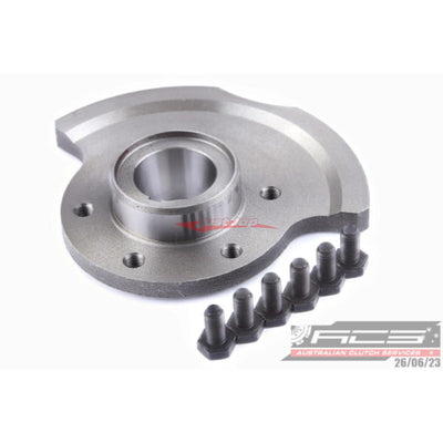 Xtreme Lightweight Flywheel Counter Weight With Bolts Fits Mazda RX-7 FC3S (13B/13BT)