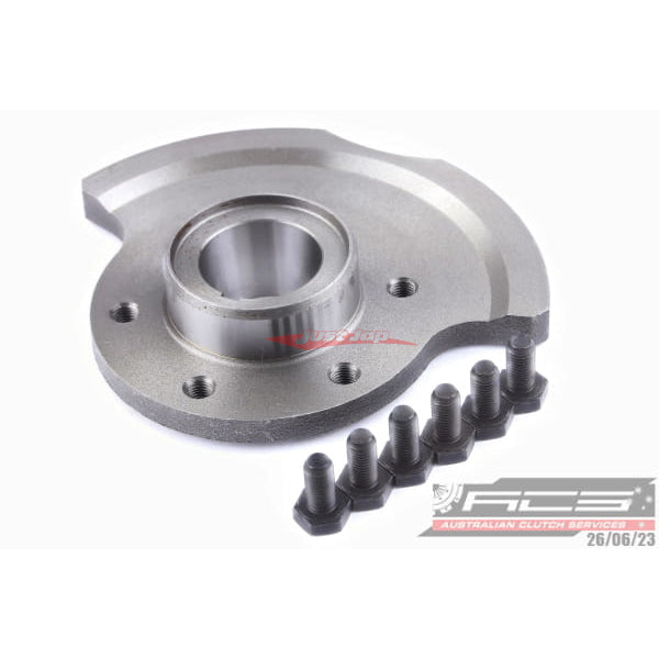 Xtreme Lightweight Flywheel Counterweight With Bolts Fits Mazda RX-7 F ...