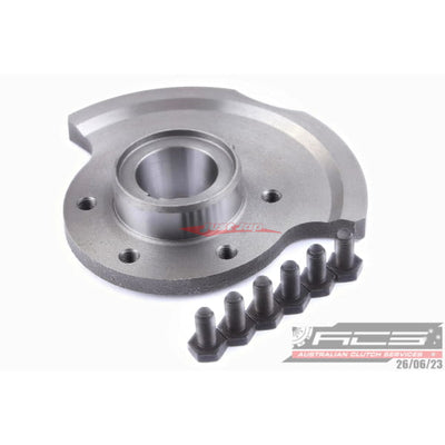 Xtreme Lightweight Flywheel Counter Weight With Bolts Fits Mazda RX-7 FD3S (13BREW)