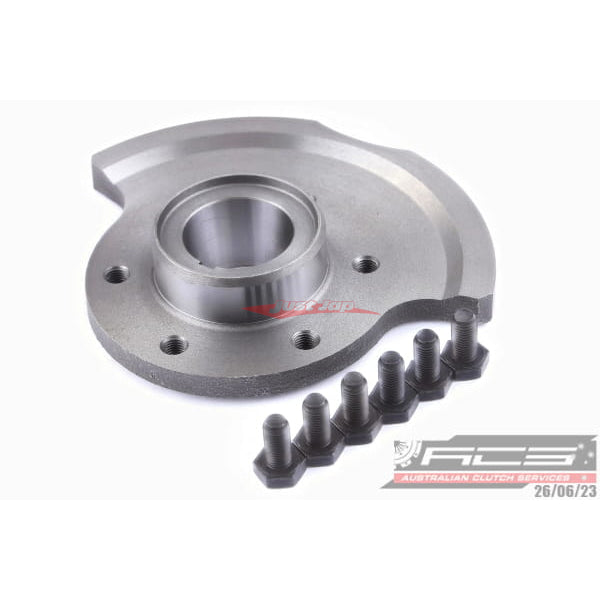 Xtreme Lightweight Flywheel Counter Weight With Bolts Fits Mazda RX-7 FD3S (13BREW)