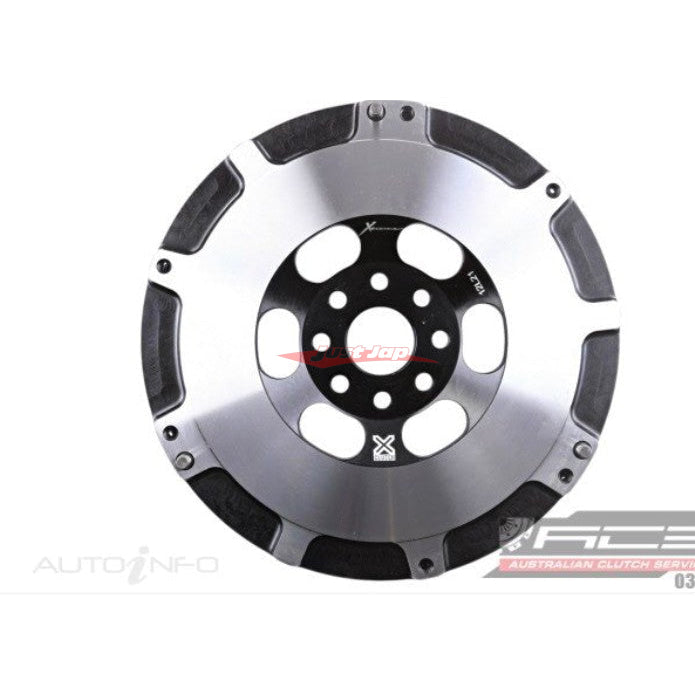 Xtreme Lightweight Single-Mass Chromoly Flywheel Fits Toyota JZ80 Supra 2JZGE (Non-Turbo)