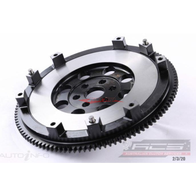 Xtreme Single Mass Chromoly Flywheel Fits Mazda MX5 NA/NB 1.8L