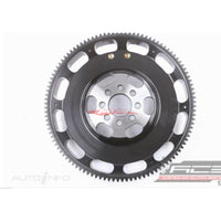 Xtreme Ultra Light Weight Chromoly Flywheel Fits Nissan SR20DE (FWD)