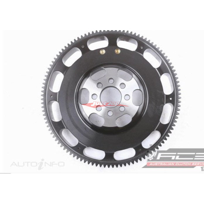 Xtreme Ultra Light Weight Chromoly Flywheel Fits Nissan SR20DE (FWD)