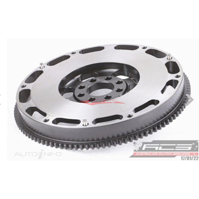 Xtreme Ultra Light Weight Chromoly Flywheel Fits Nissan SR20DE (FWD)