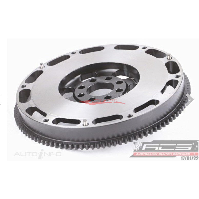 Xtreme Ultra Light Weight Chromoly Flywheel Fits Nissan SR20DE (FWD)