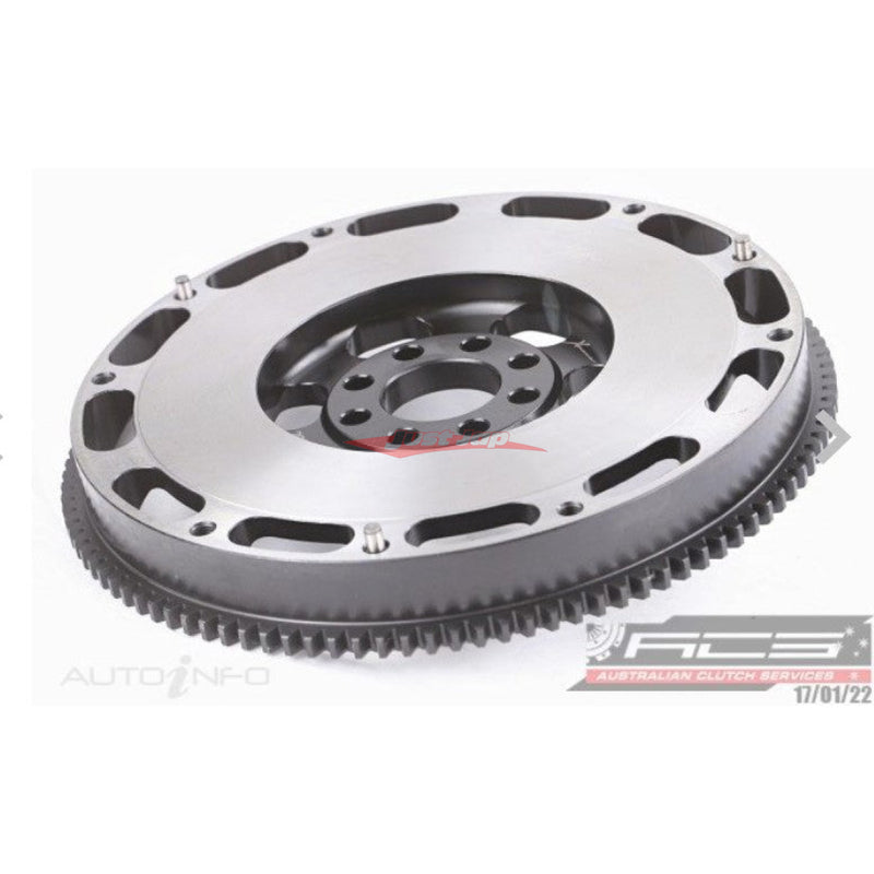 Xtreme Ultra Light Weight FlyWheel fits Nissan Pulsar SSS N14 N15 (2.0L SR20DE)