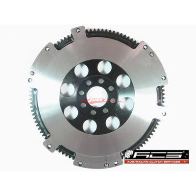 Xtreme Ultra Lightweight Chromoly Flywheel Fits Nissan S13/S14 Silvia, 180SX & 200SX SR20DE/T
