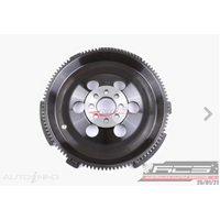 Xtreme Ultra Lightweight Chromoly Flywheel Fits Nissan S13/S14 Silvia, 180SX & 200SX SR20DE/T