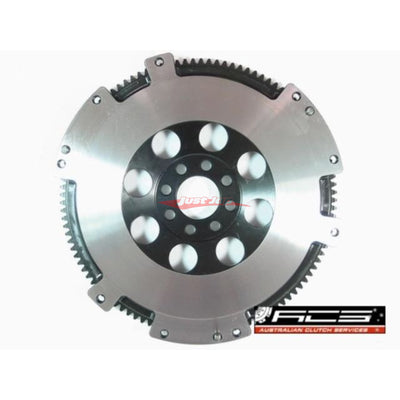 Xtreme Ultra Lightweight Chromoly Flywheel Fits Nissan Skyline & Stagea RB20/RB25/RB26