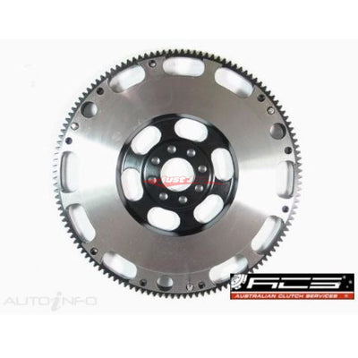 Xtreme Ultra Lightweight Chromoly Flywheel Fits Nissan Z32 300ZX VG30DETT