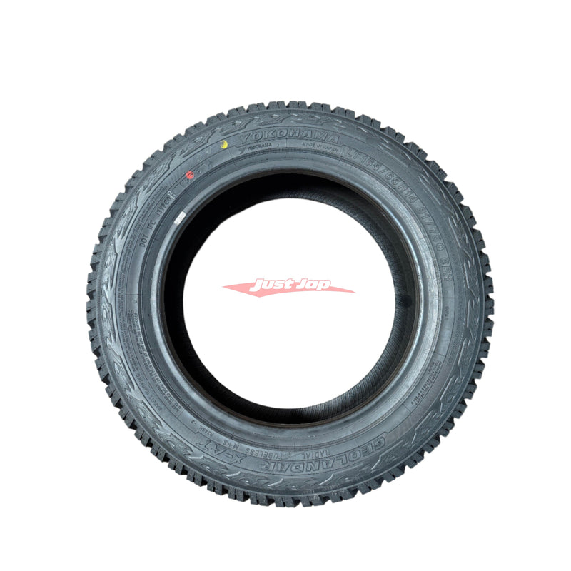 Yokohama Geolander X-AT LT165/65 R14