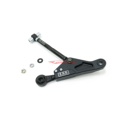 ZSS Adjustable Front Lower Control Arm & Tension Rod (Pillowball) Fits Nissan R32/R33/R34 Skyline GTR & C34 Stagea 260RS