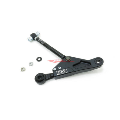 ZSS Adjustable Front Lower Control Arm & Tension Rod (Pillowball) Fits Nissan Skyline GTR R32/R33/R34