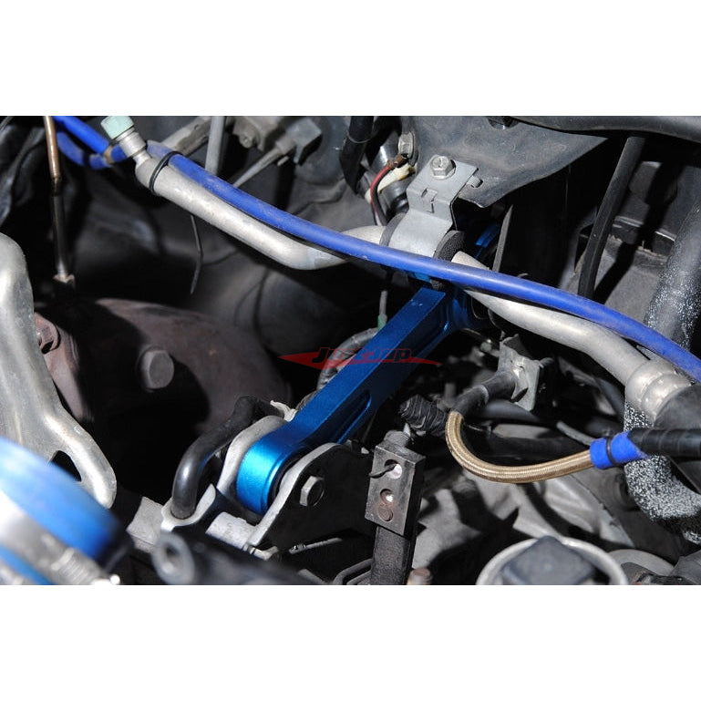 ZSS Engine Stopper Fits Subaru Impreza, WRX, STi 92-Current, Forester 97-18, Legacy 95-08, Levorg 14-20 & XV 12-22 (EJ20/EJ25)