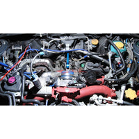 ZSS Engine Stopper Fits Subaru Impreza, WRX, STi 92-Current, Forester 97-18, Legacy 95-08, Levorg 14-20 & XV 12-22 (EJ20/EJ25)