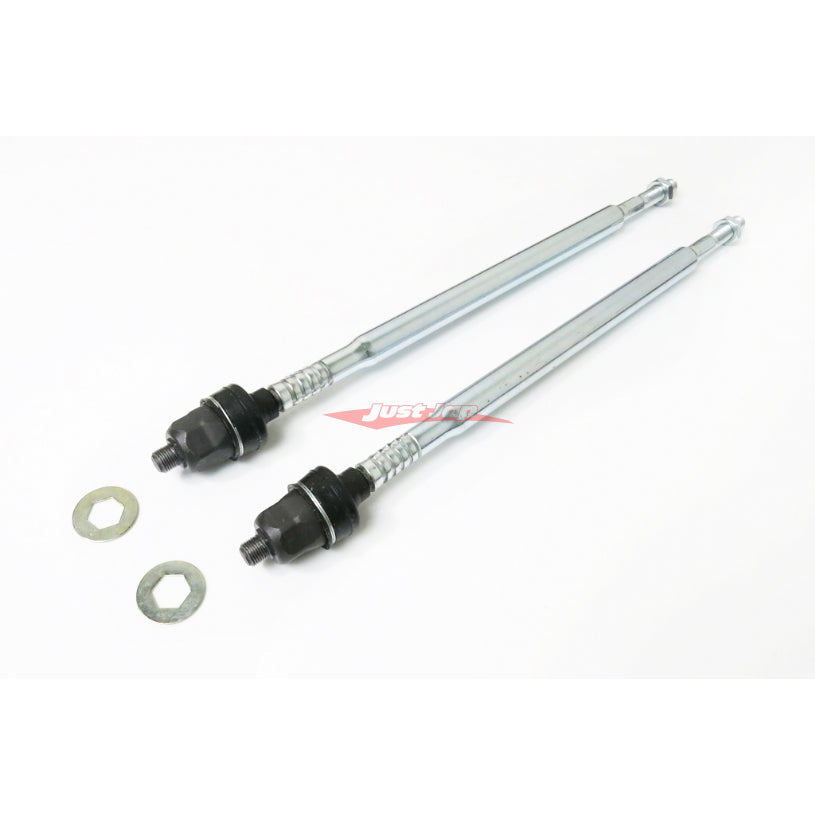 Extended Tie Rods & Ends, Honda, DC5, ZSS – Just Jap