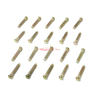 ZSS Extended Wheel Stud Set Fits Mitsubishi Lancer Evolution 1-10