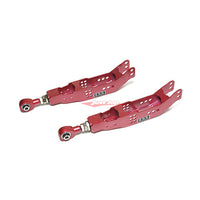 ZSS Extreme Low Rear Lower Control Arm (Pillow Ball) Fits Subaru Impreza WRX Forester Legacy/Liberty BRZ /Toyota 86