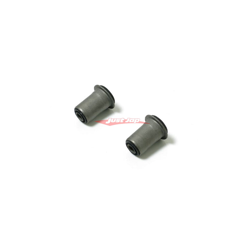 ZSS Front Lower Control Arm Bushes (Harden Rubber) Fits Nissan A31 Cefiro & S13 Silvia & 180SX,