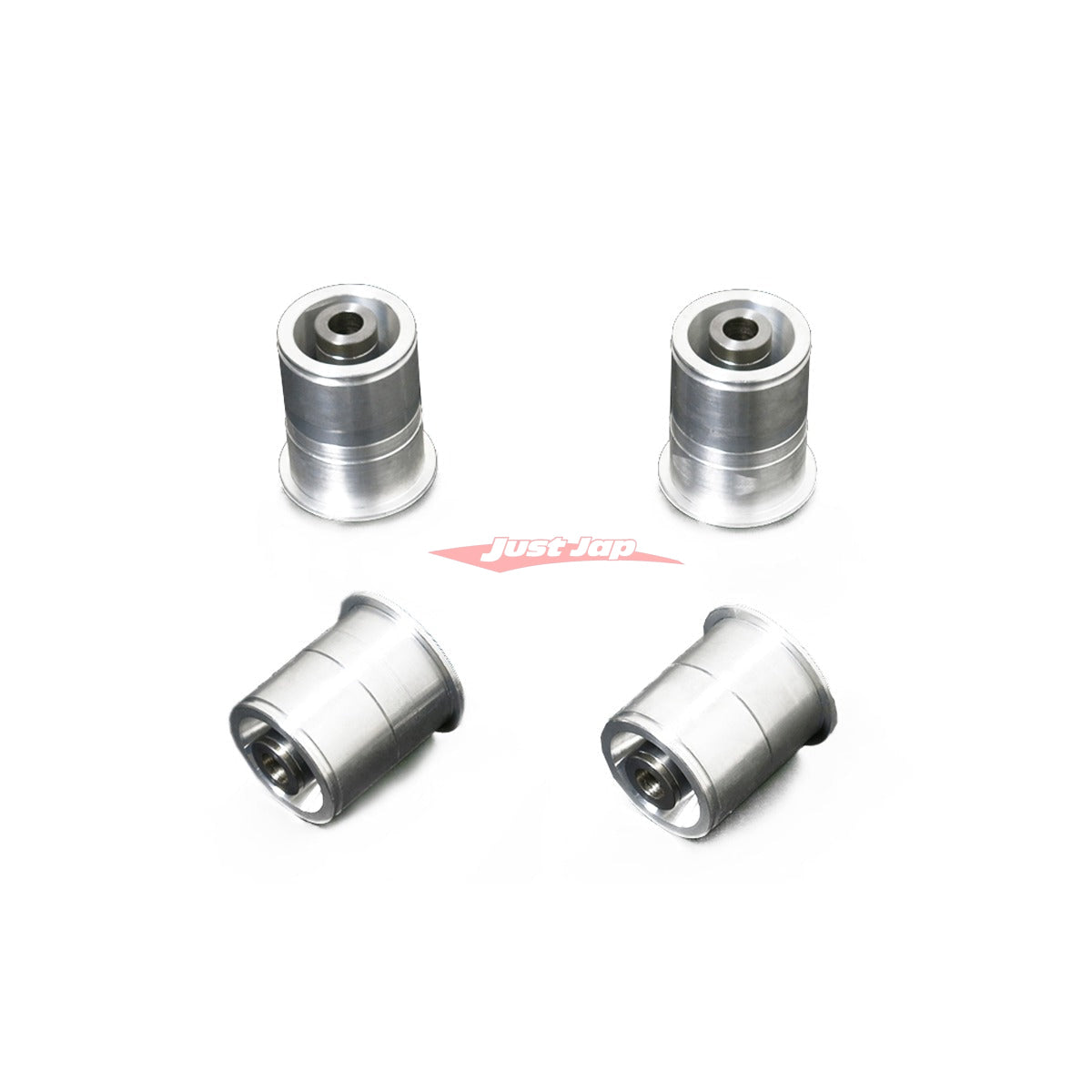 Fd Rx7 Pillow ZSS Front Lower Control Arm Bushing (Pillow Ball) fits Mazda RX7 FD3S ...