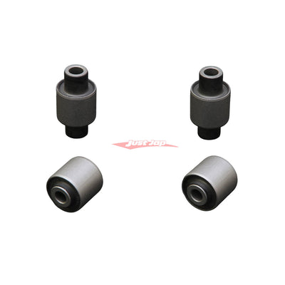 ZSS Front Lower Control Arm Bushing Set fits Nissan Z33 350Z & G35/V35 Skyline & M35 Stagea (AWD/RWD) SKYLINE
