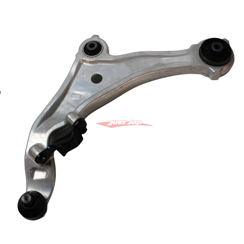 ZSS Front Lower Control Arm L/H Fits Nissan Elgrand E52