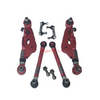 ZSS Front Lower Control Arm & Tension Rods + Sway Bar Endlinks V2 Fits Nissan S14/S15 Silvia, 200SX, R32 Skyline GTS/T