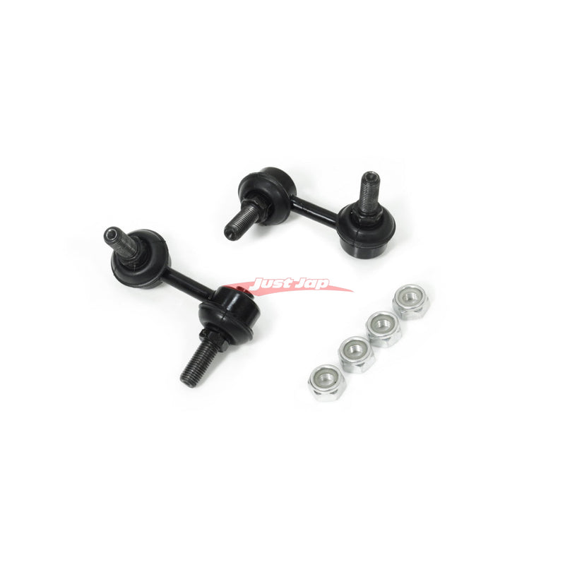 ZSS Front Reinforced Stabiliser Bar Links fits Mitsubishi Lancer Evolution 4-9 (CN9A/CP9A/CT9A)